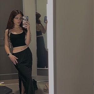 Meet your Posher, Bethany